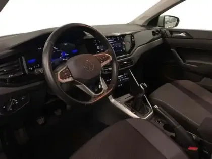 Photo 8 Volkswagen Polo 1.0 TSI 95 S&S BVM5 Life