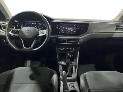 Photo 7 Volkswagen Taigo 1.0 TSI 110 DSG7 Style