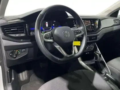 Photo 8 Volkswagen Polo 1.0 TSI 95 S&S DSG7 Life Plus