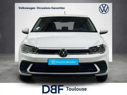 Photo 6 Volkswagen Polo 1.0 TSI 95 S&S DSG7 Life Plus