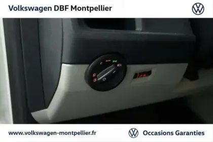 Photo 7 Volkswagen Transporter PROCAB L2 2.0 TDI 150 DSG7 CONFORT