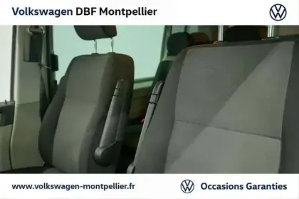 Photo 5 Volkswagen Transporter PROCAB L2 2.0 TDI 150 DSG7 CONFORT