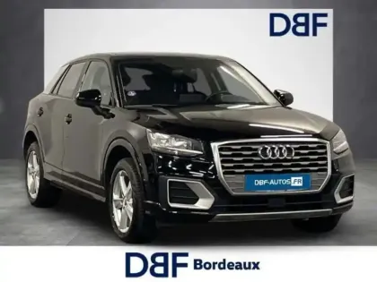 Photo 5 Audi Q2 35 TFSI COD 150 BVM6 Sport