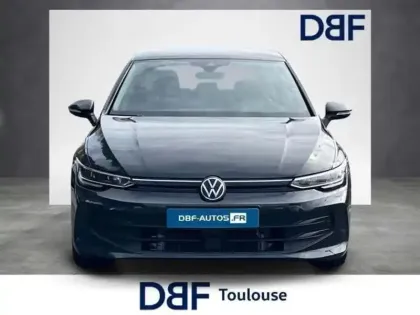 Photo 6 Volkswagen Golf 1.5 eHybrid 204 DSG6 Life Plus