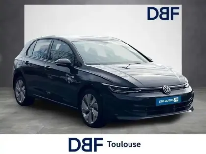 Photo 5 Volkswagen Golf 1.5 eHybrid 204 DSG6 Life Plus