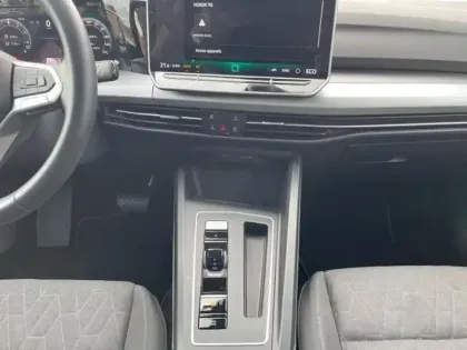 Photo 9 Volkswagen Golf 1.5 eHybrid 204 DSG6 Life Plus