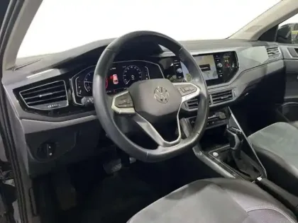 Photo 8 Volkswagen Taigo 1.0 TSI 110 DSG7 Style