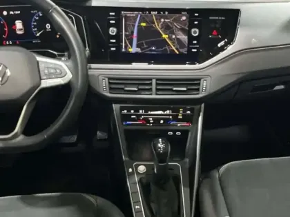 Photo 9 Volkswagen Taigo 1.0 TSI 110 DSG7 Style