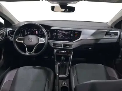 Photo 7 Volkswagen Taigo 1.0 TSI 110 DSG7 Style