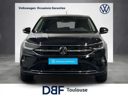 Photo 6 Volkswagen Taigo 1.0 TSI 110 DSG7 Style