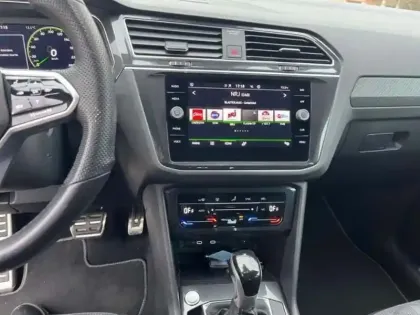 Photo 9 Volkswagen Tiguan 2.0 TDI 150ch DSG7 R-Line