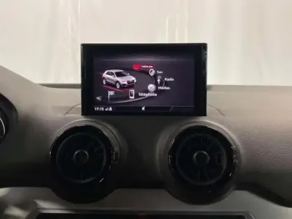 Photo 8 Audi Q2 40 TFSI 190 S tronic 7 Quattro S line