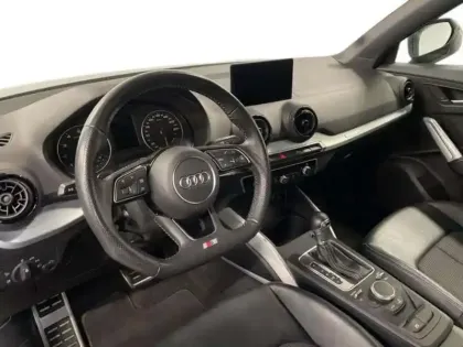 Photo 7 Audi Q2 40 TFSI 190 S tronic 7 Quattro S line