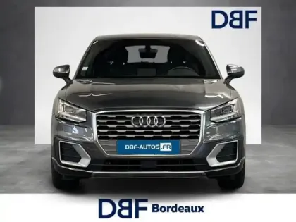 Photo 5 Audi Q2 40 TFSI 190 S tronic 7 Quattro S line