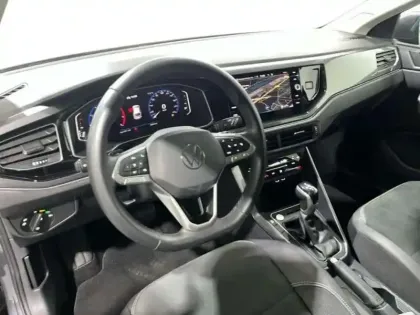 Photo 8 Volkswagen Taigo 1.0 TSI 110 DSG7 Style