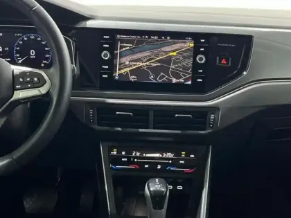 Photo 9 Volkswagen Taigo 1.0 TSI 110 DSG7 Style