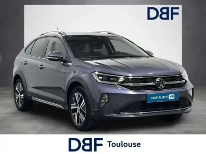 Photo 5 Volkswagen Taigo 1.0 TSI 110 DSG7 Style