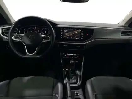 Photo 7 Volkswagen Taigo 1.0 TSI 110 DSG7 Style