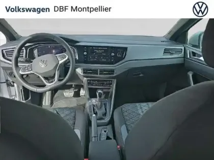 Photo 6 Volkswagen Taigo 1.0 TSI 115 CH DSG7 R LINE