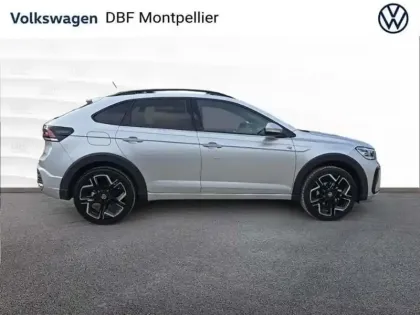 Photo 5 Volkswagen Taigo 1.0 TSI 115 CH DSG7 R LINE