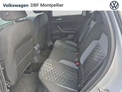 Photo 8 Volkswagen Taigo 1.0 TSI 115 CH DSG7 R LINE