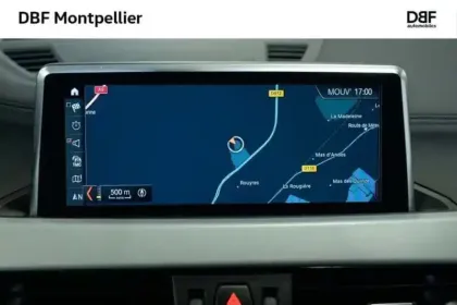 Photo 7 BMW X2 F39 sDrive 18i 140 ch DKG7 Lounge