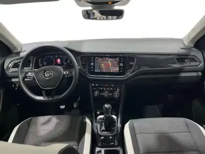 Photo 7 Volkswagen T-roc 1.5 TSI 150 EVO Start/Stop BVM6 Carat