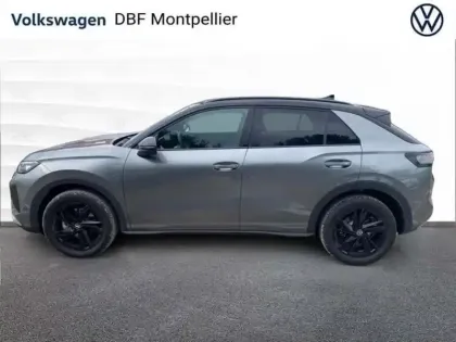 Photo Volkswagen T-roc Fl Nouveau Nf 1.5 Etsi Hybrid 150ch D