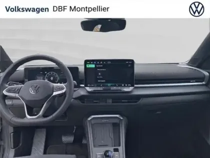 Photo 7 Volkswagen T-roc FL NOUVEAU NF 1.5 ETSI HYBRID 150CH D