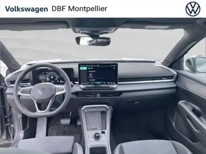 Photo 9 Volkswagen T-roc FL NOUVEAU NF 1.5 ETSI HYBRID 150CH D