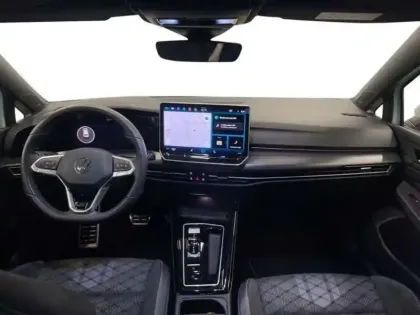 Photo 8 Volkswagen Golf 2.0 TDI 150 DSG7 R-Line