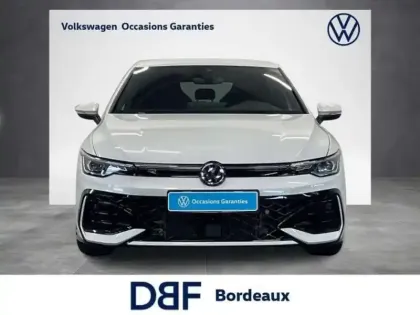 Photo 6 Volkswagen Golf 2.0 TDI 150 DSG7 R-Line