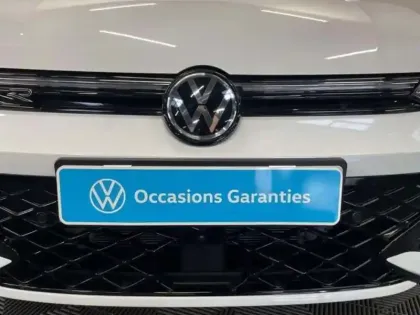 Photo 7 Volkswagen Golf 2.0 TDI 150 DSG7 R-Line