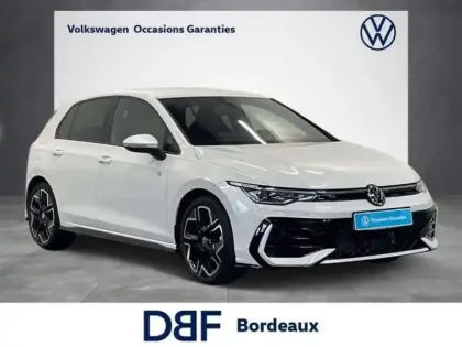 Photo 5 Volkswagen Golf 2.0 TDI 150 DSG7 R-Line