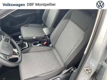 Photo 9 Volkswagen T-cross FL 1.0 TSI 95CH BVM5 LIFE/LIFE P