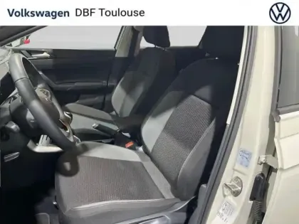 Photo 9 Volkswagen Polo 1.0 TSI 95 S&S BVM5 VW Edition