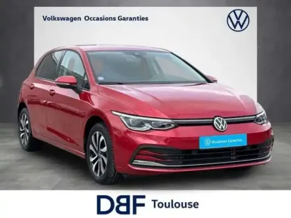 Photo 5 Volkswagen Golf 1.0 eTSI OPF 110 DSG7 Active