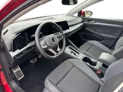 Photo 8 Volkswagen Golf 1.0 eTSI OPF 110 DSG7 Active