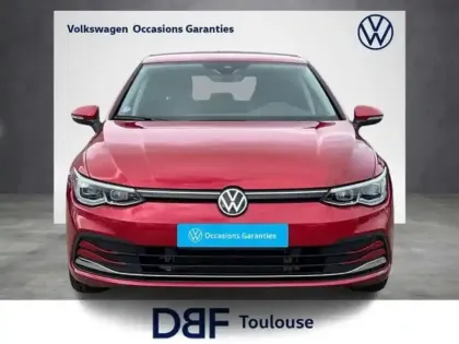 Photo 6 Volkswagen Golf 1.0 eTSI OPF 110 DSG7 Active