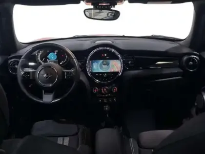 Photo 7 Mini Cooper 3 portes HATCH F56 LCI II S 178 ch Edition Camden