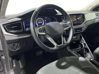 Photo 8 Volkswagen Polo 1.0 TSI 110 S&S DSG7 Style