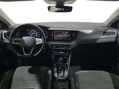 Photo 7 Volkswagen Polo 1.0 TSI 110 S&S DSG7 Style