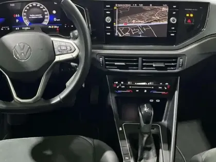 Photo 9 Volkswagen Polo 1.0 TSI 110 S&S DSG7 Style