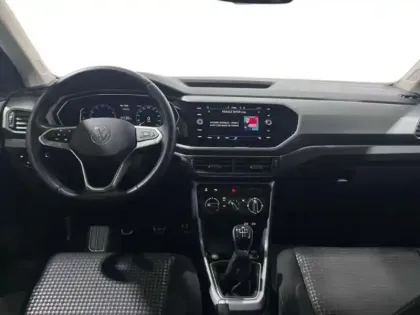 Photo 7 Volkswagen T-cross 1.0 TSI 95 Start/Stop BVM5 Active