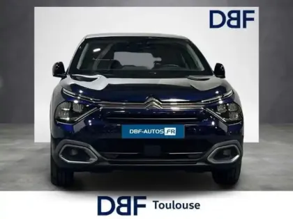 Photo 6 Citroën C4 BlueHDi 130 EAT8 Max