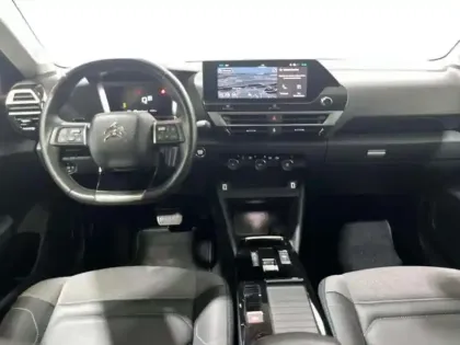 Photo 7 Citroën C4 BlueHDi 130 EAT8 Max