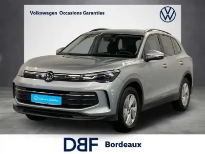 Photo Volkswagen Tiguan 2.0 Tdi 150ch Dsg7 Life Plus