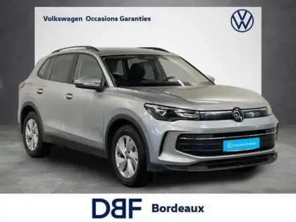 Photo 5 Volkswagen Tiguan 2.0 TDI 150ch DSG7 Life Plus