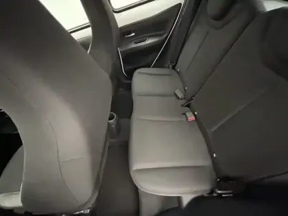 Photo 38 Toyota Aygo Gén. I Ph1 Dynamic 5