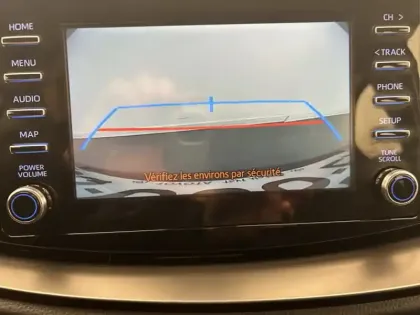 Photo 42 Toyota Aygo Gén. I Ph1 Dynamic 5